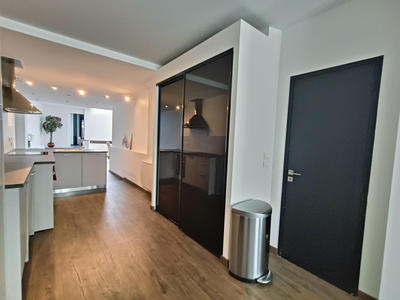 Appartement - 109 m² - 3 pièces