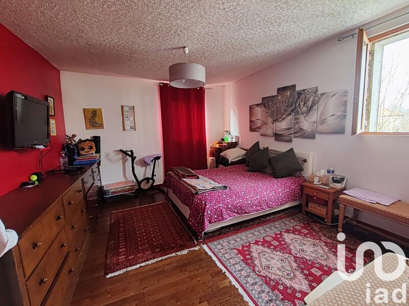 Maison - 160 m² - 8 pièces