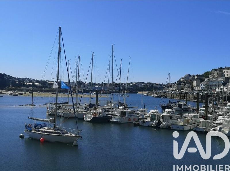 Maison - 30 m² - 2 pièces