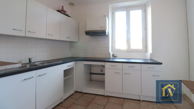 Immeuble - 9 pièces