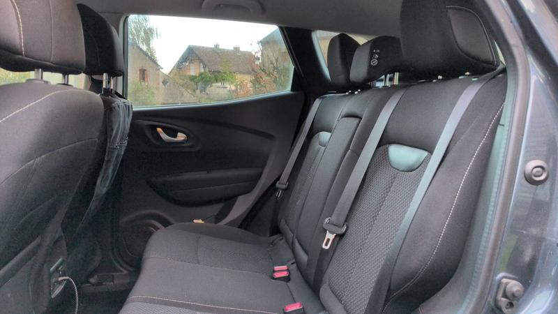 Renault Kadjar 1.5 dCi 115 Intens