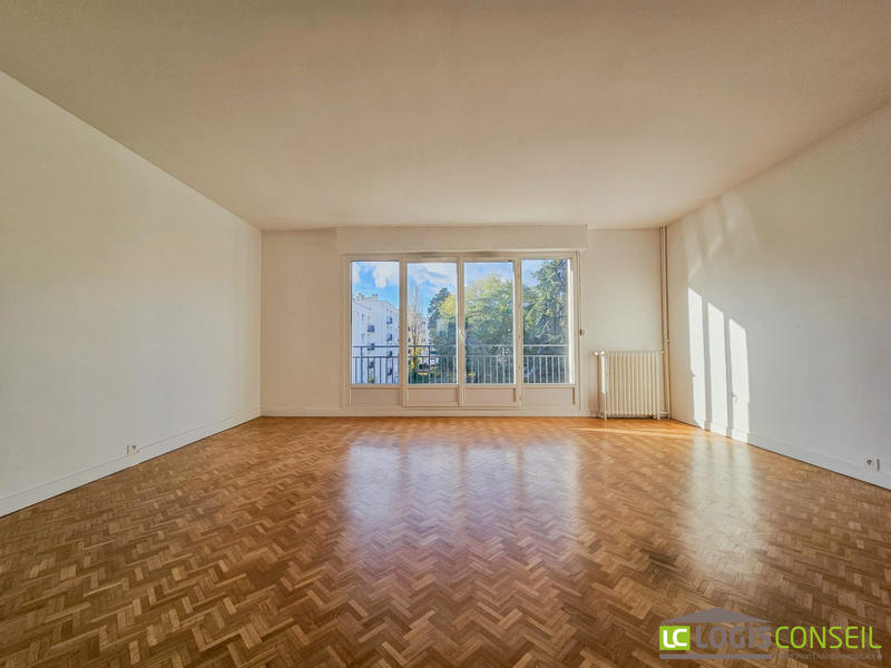 Appartement - 53 m² - 1 pièce