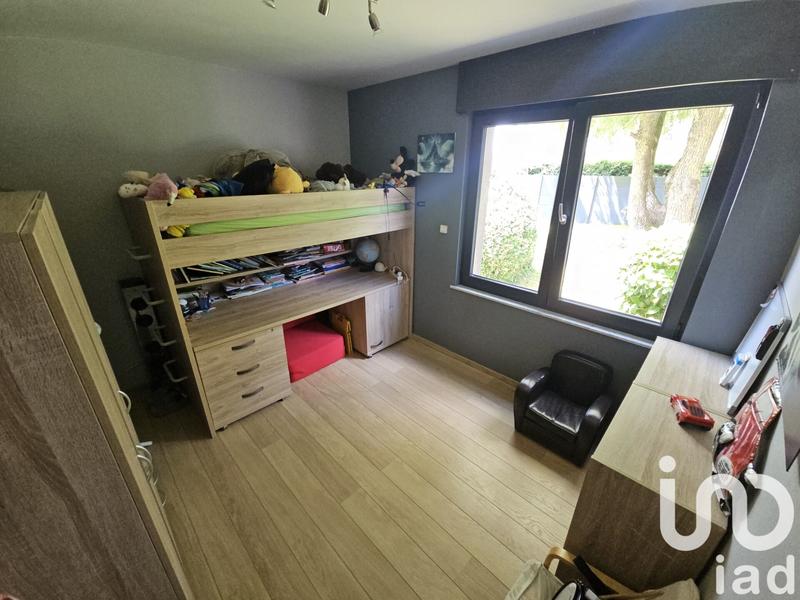 Maison de maîtres - 164 m² - 7 pièces