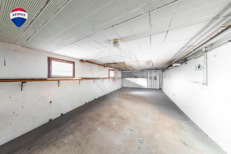 Maison - 170 m² - 7 pièces