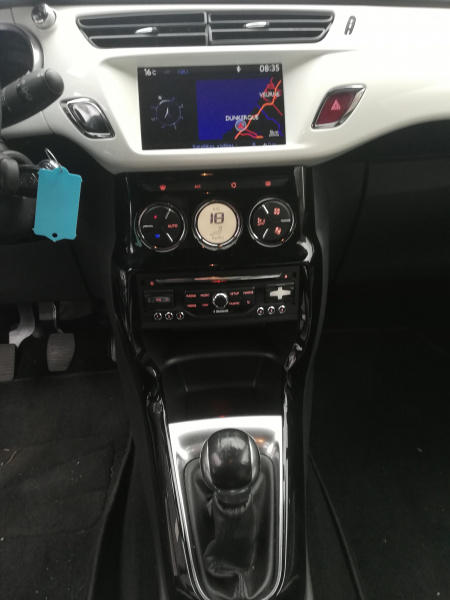 Ds Ds 3 110ch So Chic