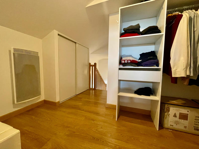 Appartement - 78 m² - 3 pièces