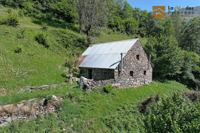 Maison ancienne - 105 m² - 3 pièces