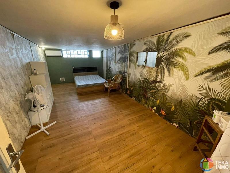 Maison - 139 m² - 6 pièces