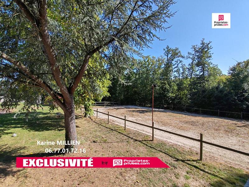 Maison - 186 m² - 6 pièces