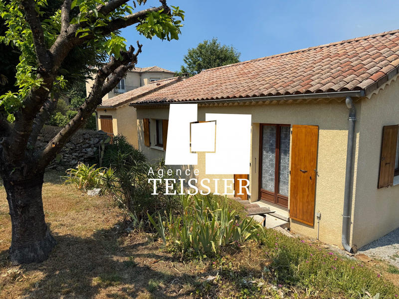 Maison - 74 m² - 3 pièces