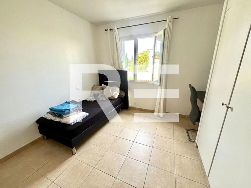 Villa - 130 m² - 5 pièces