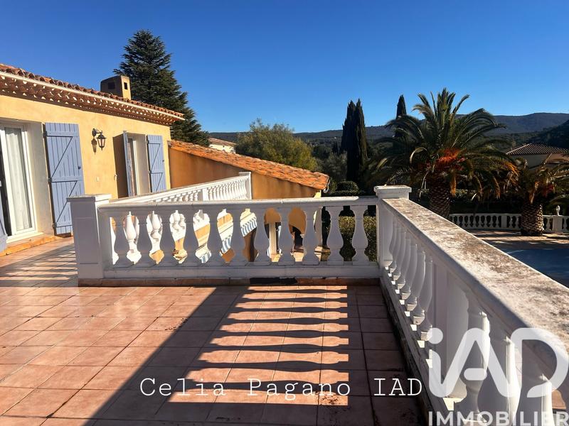 Maison - 142 m² - 5 pièces