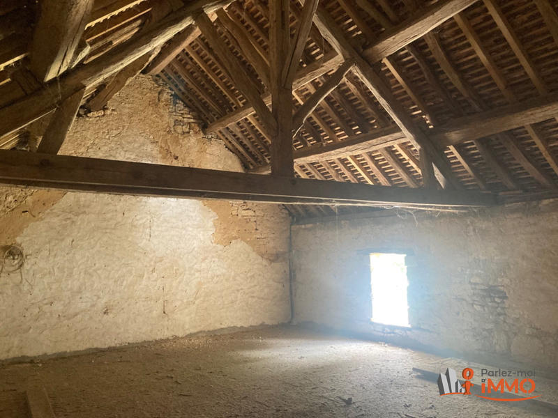 Ferme - 76 m² - 4 pièces