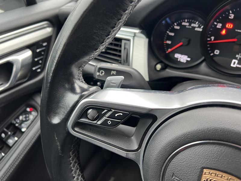 Porsche Macan 2.0 250 ch Pdk