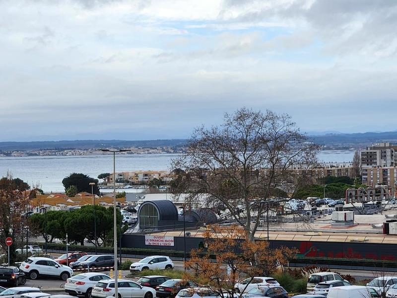 Appartement - 39 m²