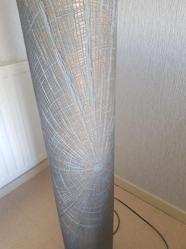 Luminaire artisanale