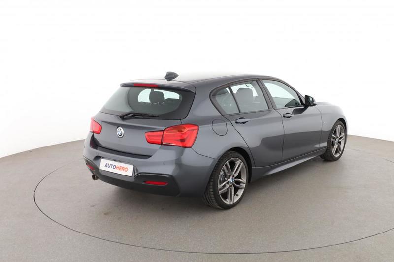 Bmw Série 1 118iA m Sport Ultimate 5p 136 ch