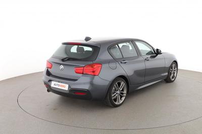 Bmw Série 1 118iA m Sport Ultimate 5p 136 ch
