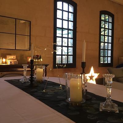 Chateau Beaulieu de Cléo