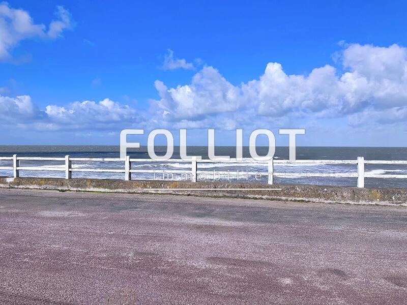 Appartement - 23 m² - 1 pièce