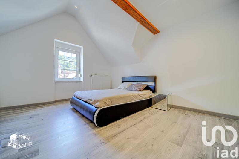 Appartement - 104 m² - 5 pièces