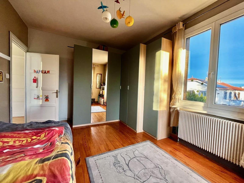 Maison - 152 m² - 6 pièces