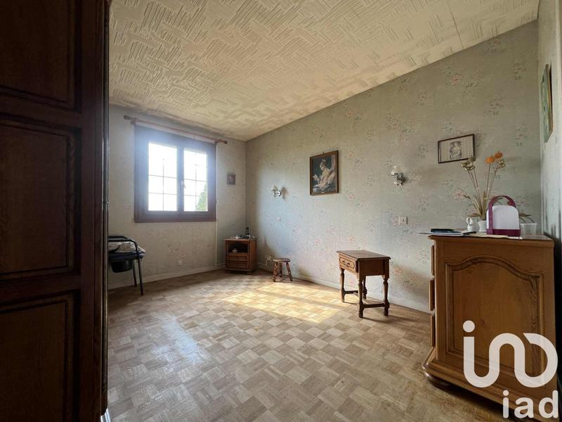 Maison - 151 m² - 4 pièces