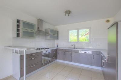 Maison - 158 m² - 5 pièces