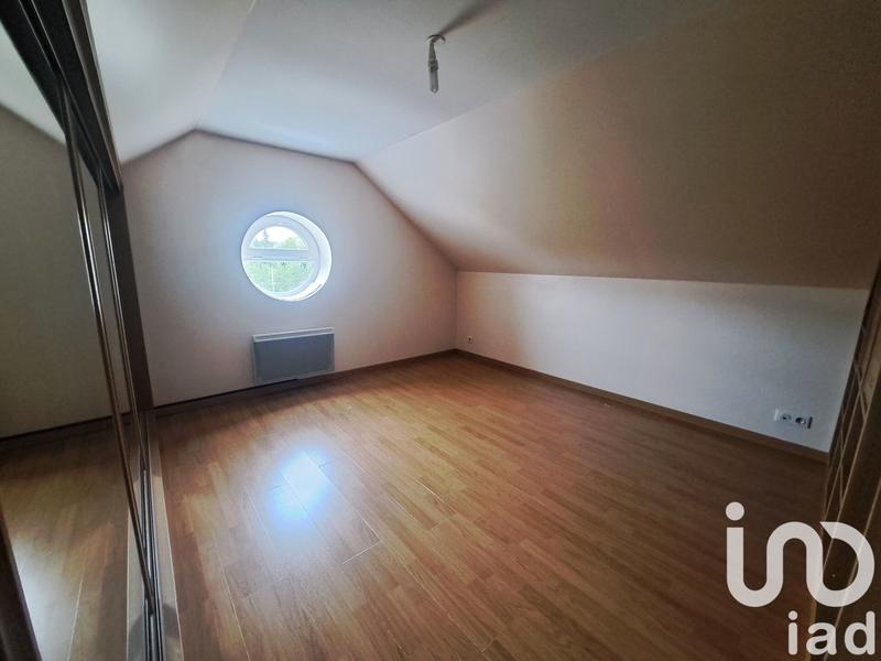 Duplex - 68 m² - 3 pièces