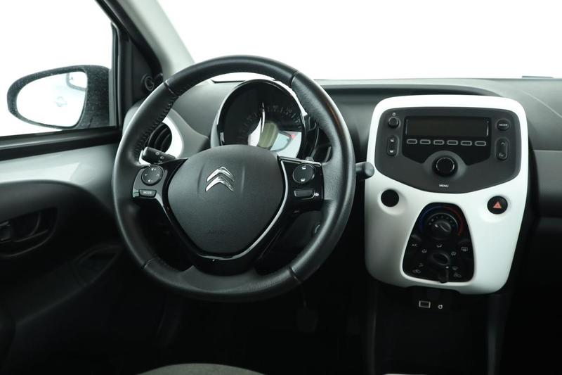 Citroën C1 1.0 VTi Feel Etg 5p 72 ch