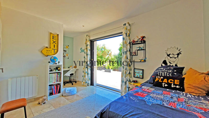 Villa - 115 m² - 5 pièces