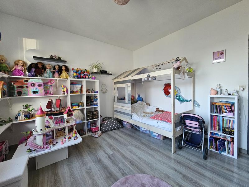 Maison - 84 m² - 4 pièces