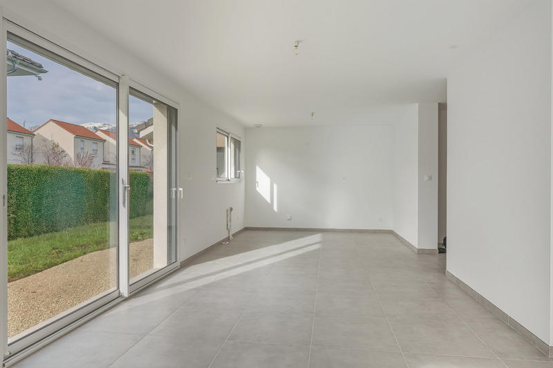 Maison - 144 m² - 6 pièces