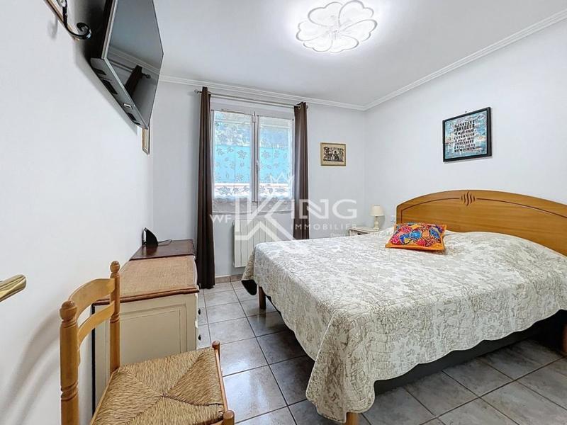 Villa - 113 m² - 4 pièces