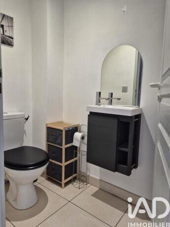 Appartement - 53 m² - 3 pièces