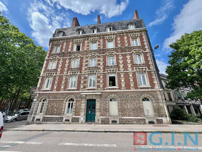 Appartement - 32 m² - 1 pièce