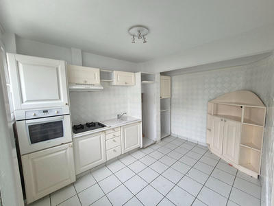 Maison - 108 m² - 4 pièces