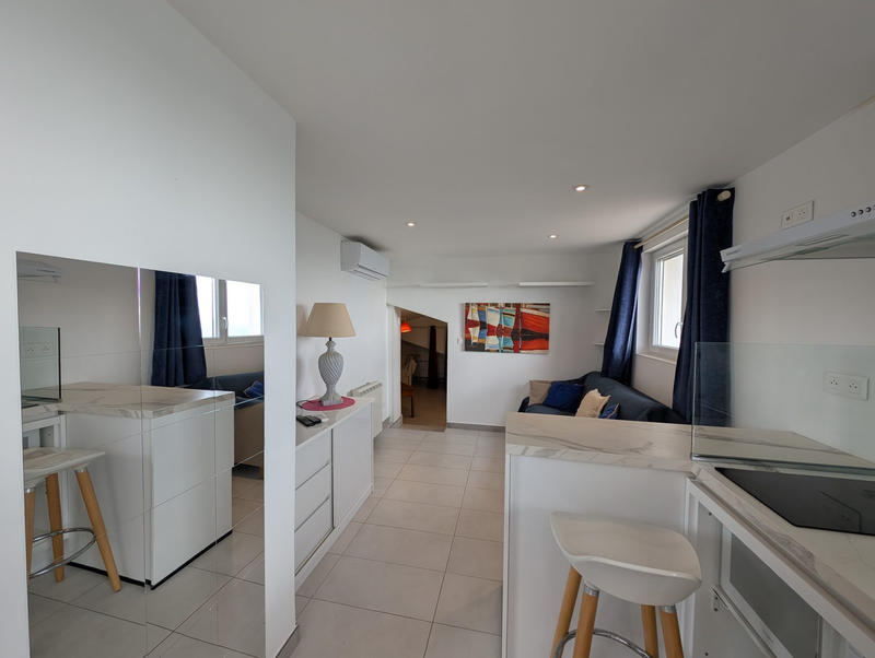 Villa - 92 m² - 5 pièces