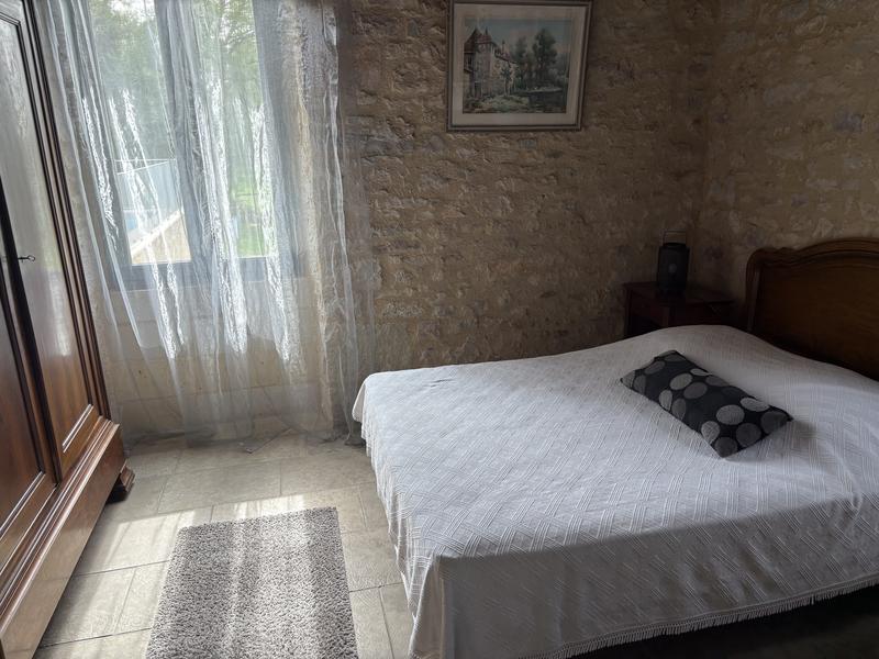 Maison - 96 m² - 4 pièces