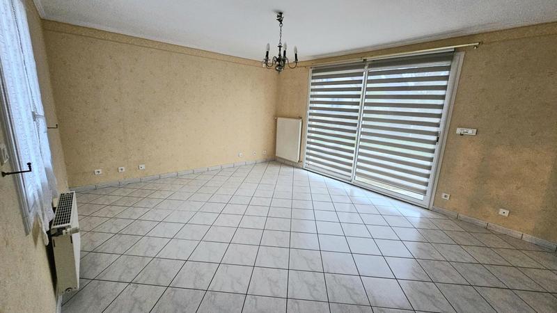 Maison ancienne - 107 m² - 5 pièces