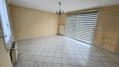 Maison ancienne - 107 m² - 5 pièces