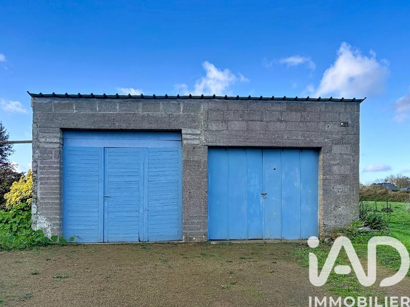 Maison - 120 m² - 7 pièces