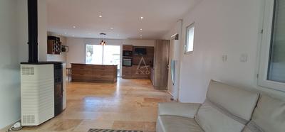 Maison - 86 m² - 4 pièces