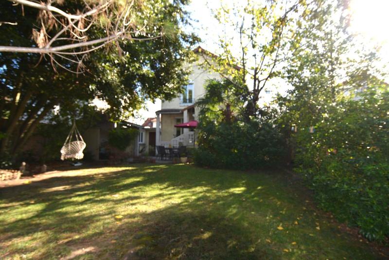 Maison - 81 m² - 5 pièces