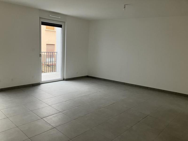Appartement - 64 m²