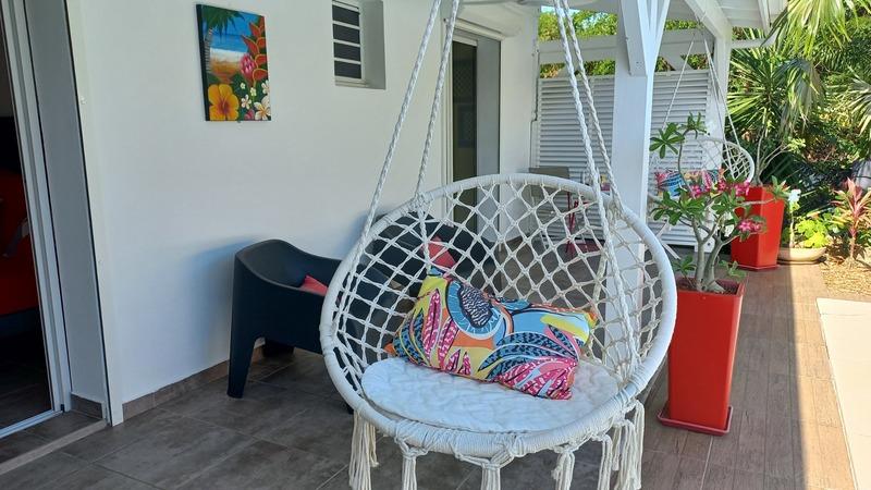 Propriété - 130 m² - 4 pièces