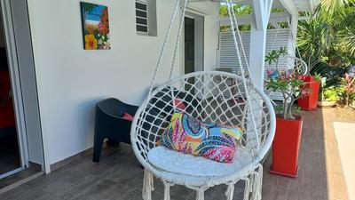 Propriété - 130 m² - 4 pièces