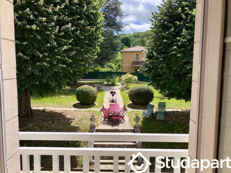 Chambre - 20 m² - 1 pièce