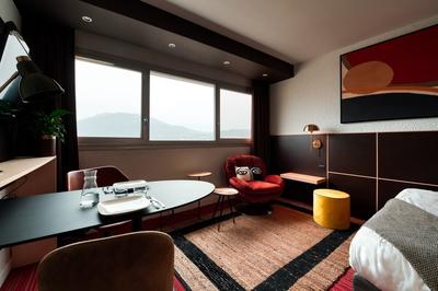 Studio - 23 m² - 1 pièce