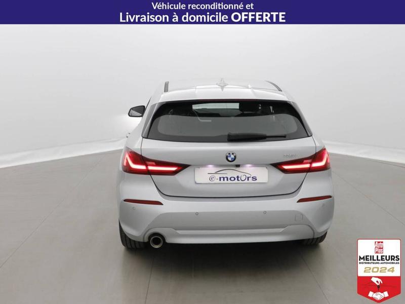 Bmw Série 1 116i 109 Dkg7 Design